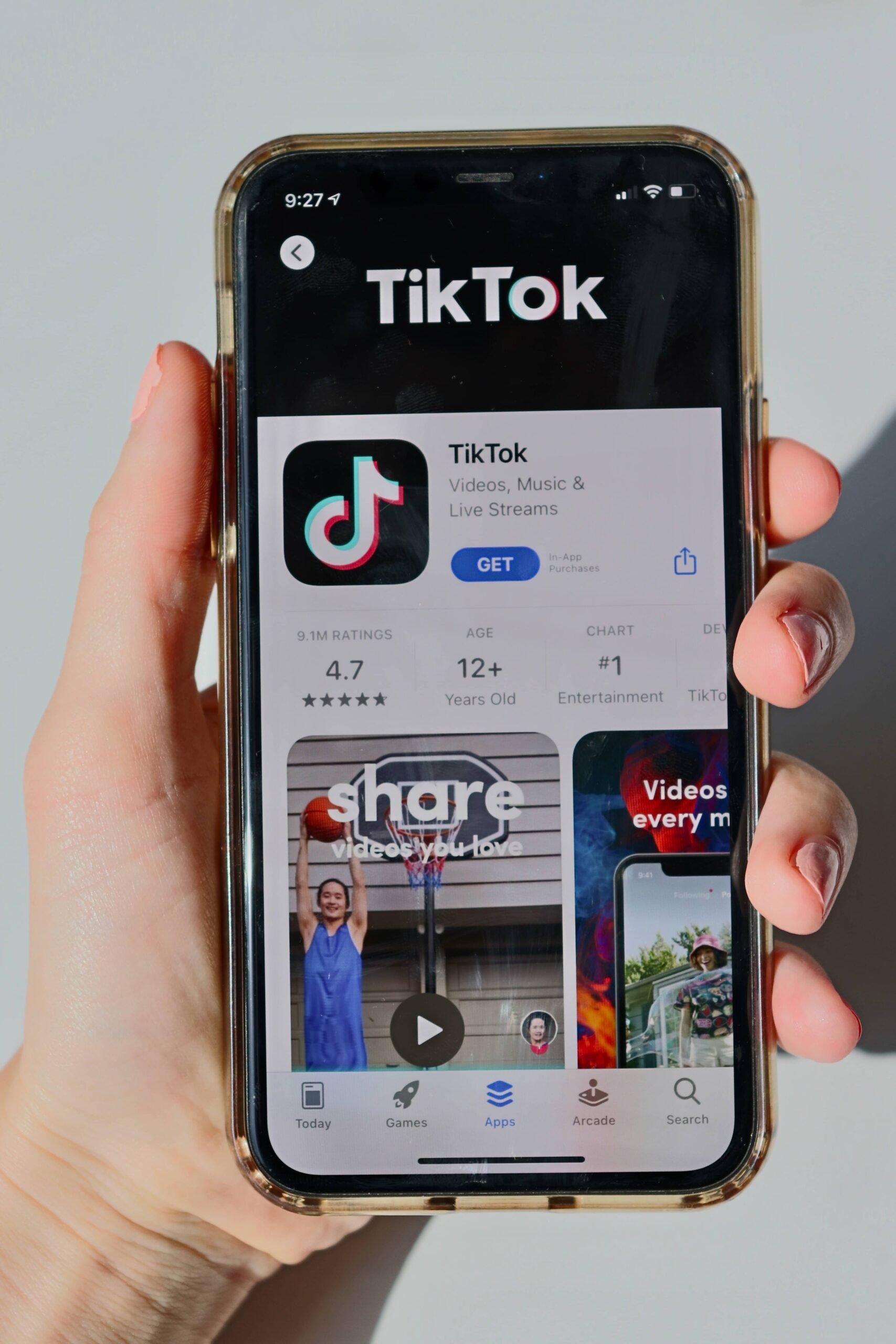How To Get TikTok Verification Badge