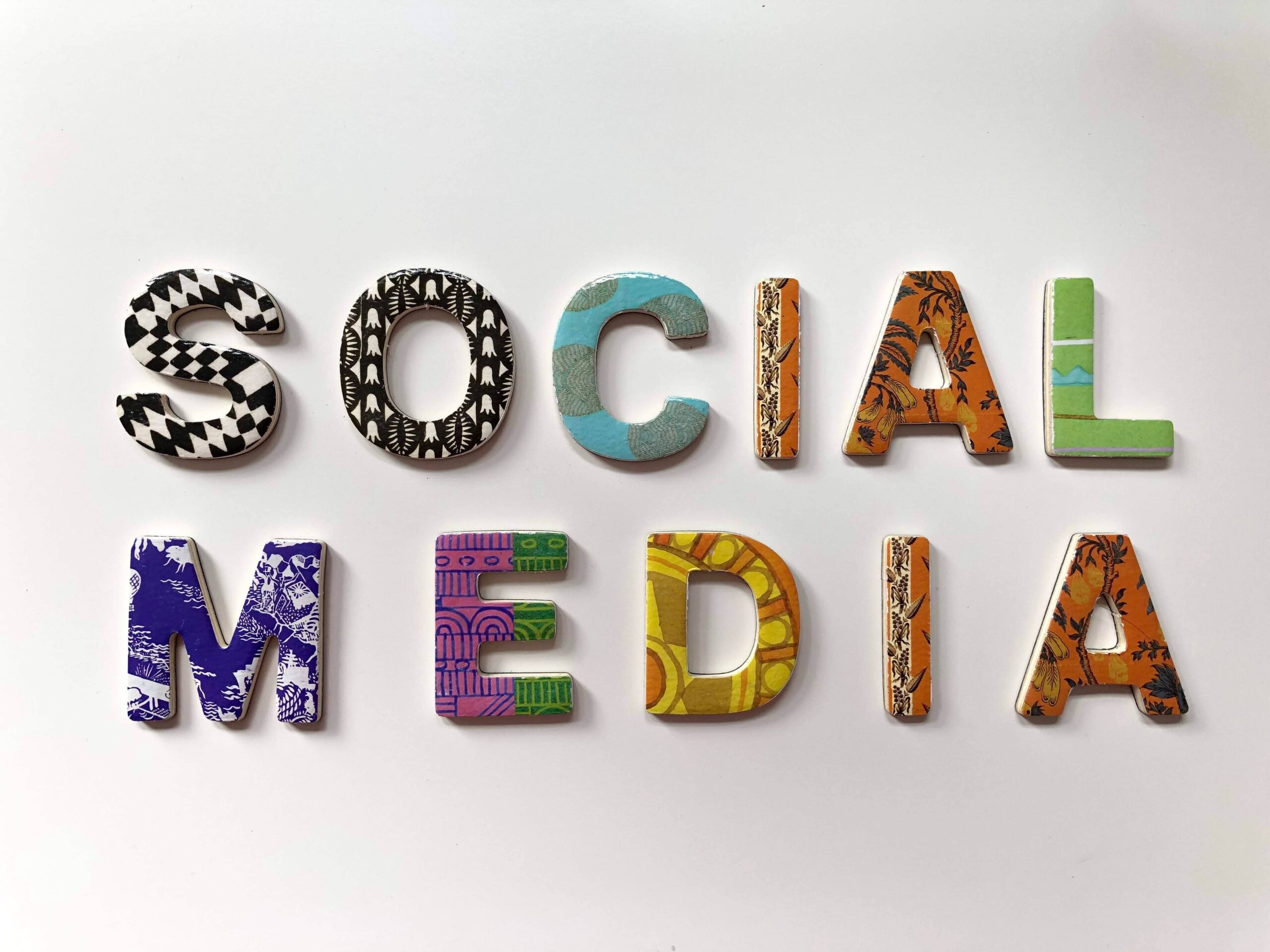 Objectives Of Social Media And How You Can Take Advantage Of It