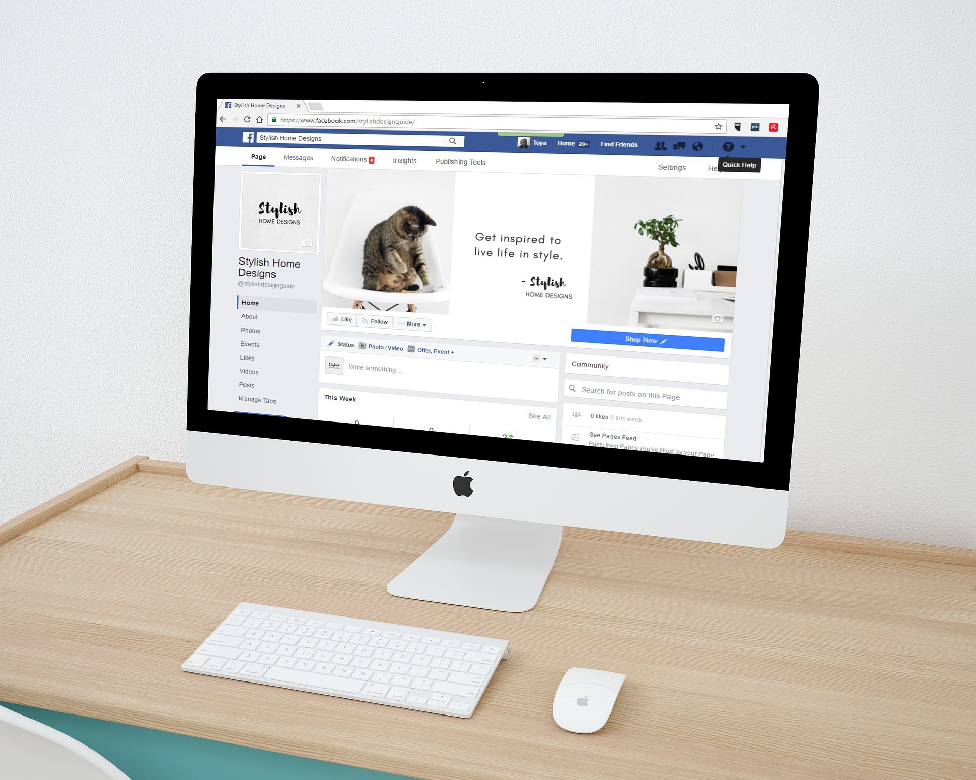 What’s Facebook Market Place And What To Sell