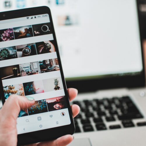 Instagram Content Ideas To Improve Your Social Media Marketing