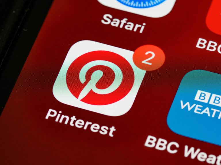 How To Market Your Business Using Pinterest